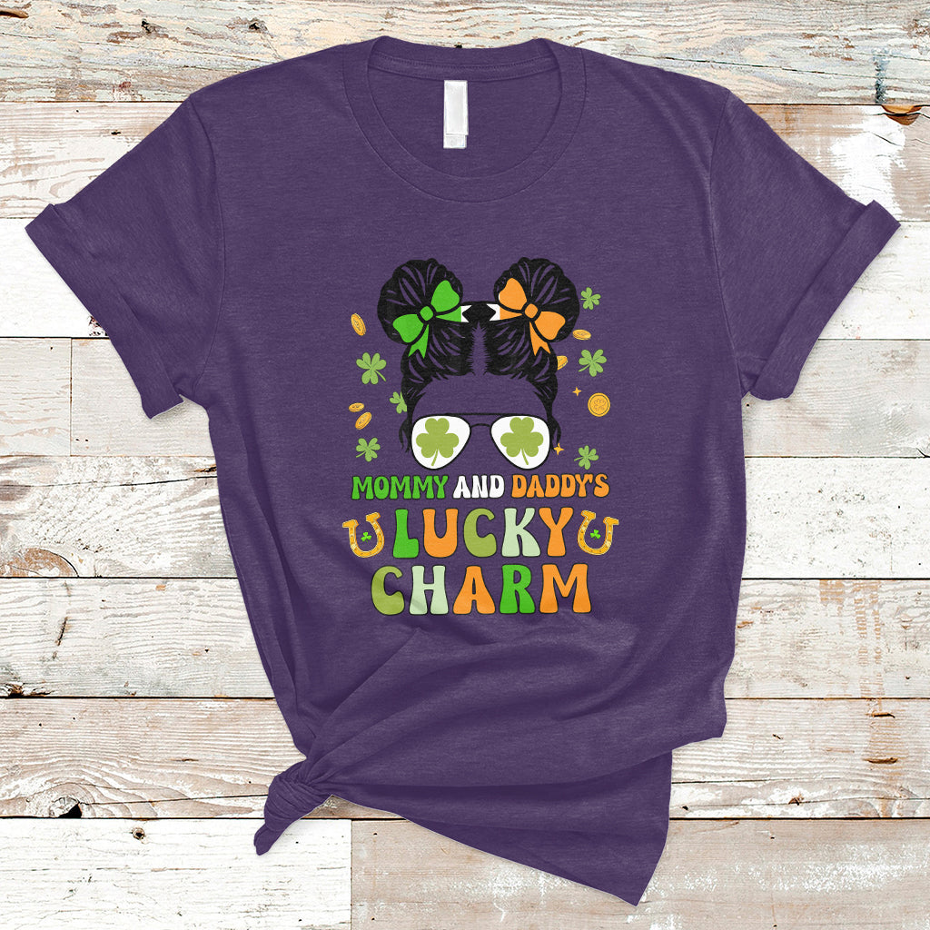 st-patricks-day-mommy-and-daddys-lucky-charm-cute-little-bun-irish-girls-t-shirt-ts02