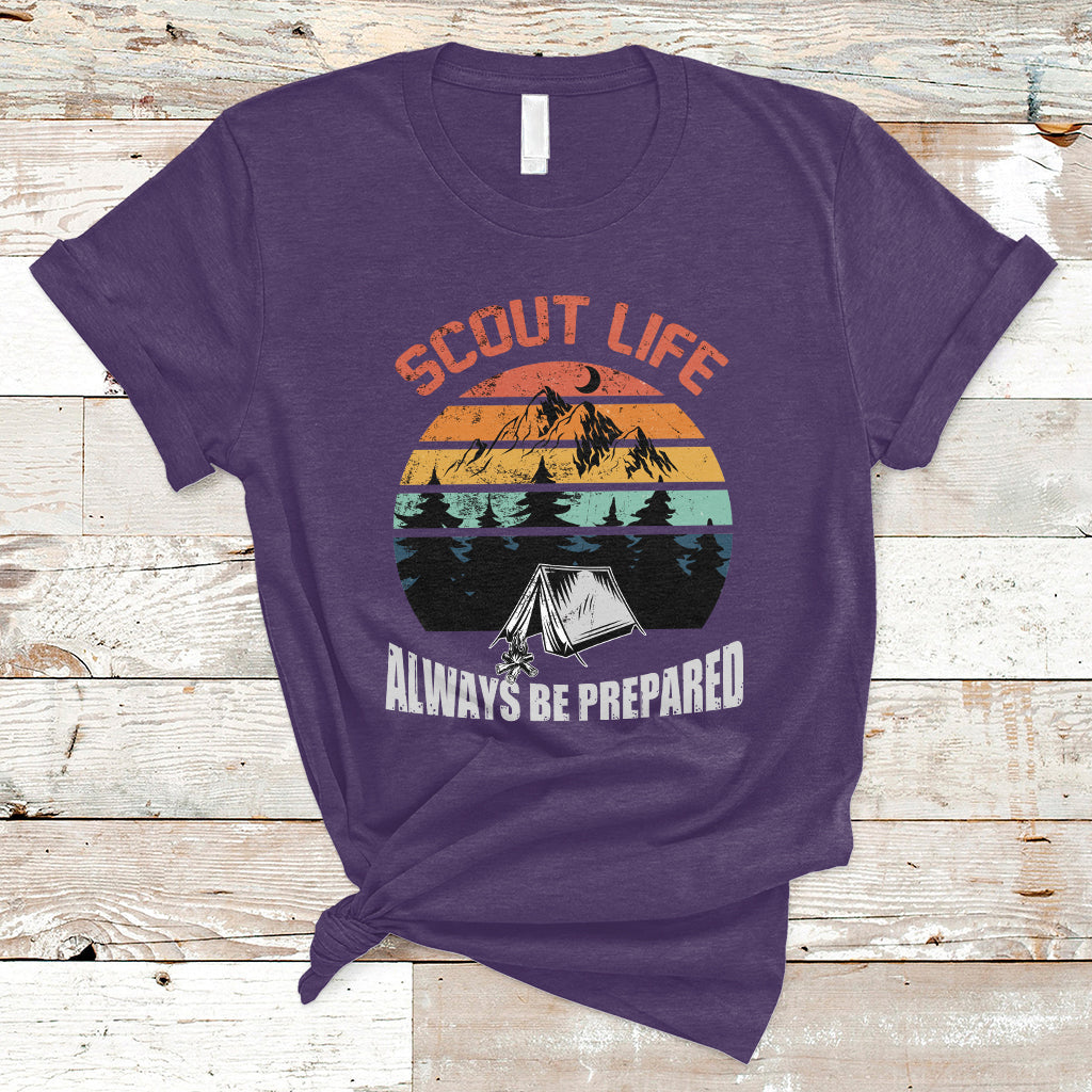 scout-camping-always-be-prepared-hiking-camping-outdoors-troop-leader-t-shirt-ts02