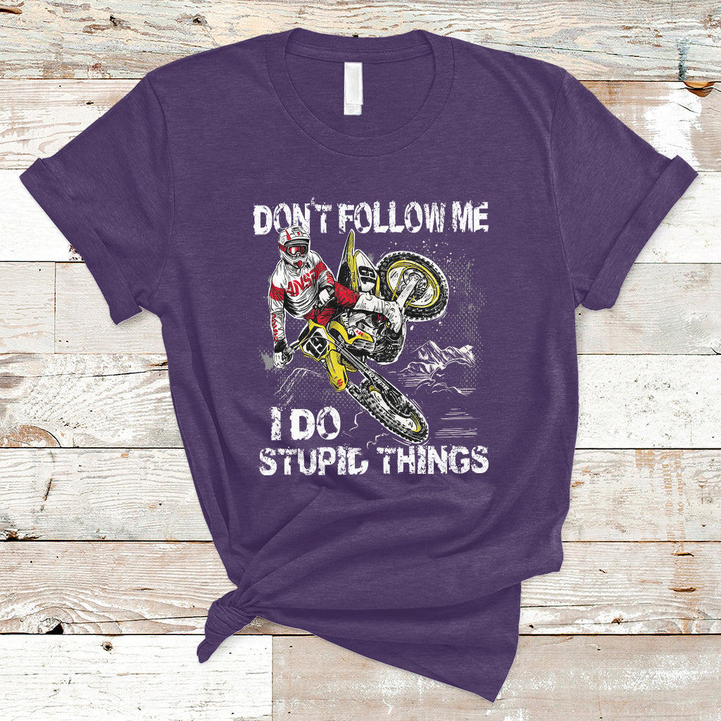 retro-motocross-dirt-bike-dont-follow-me-i-do-stupid-things-t-shirt-ts02
