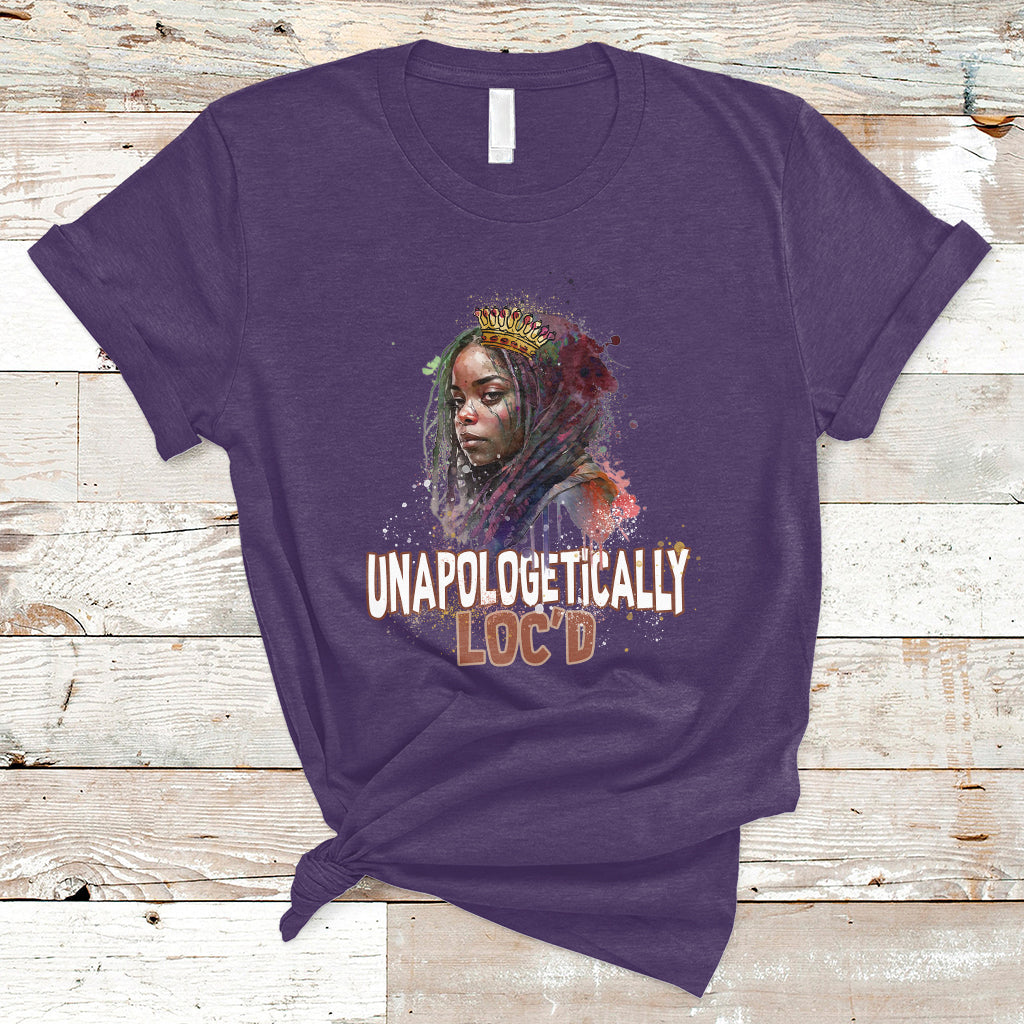 unapologetically-locd-black-history-locs-hair-melanin-queen-t-shirt-ts02