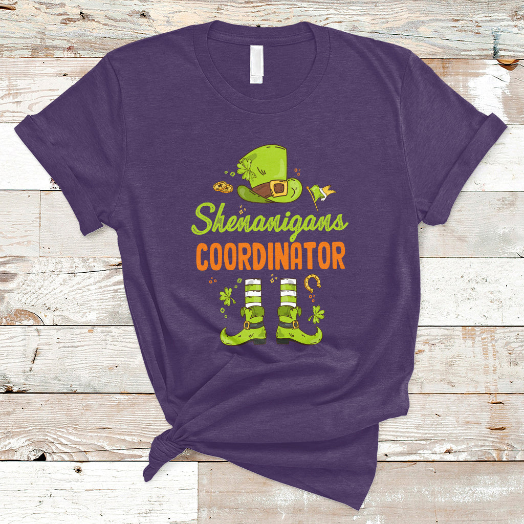 shenanigans-coordinator-st-patricks-day-gnomes-green-proud-t-shirt-ts02