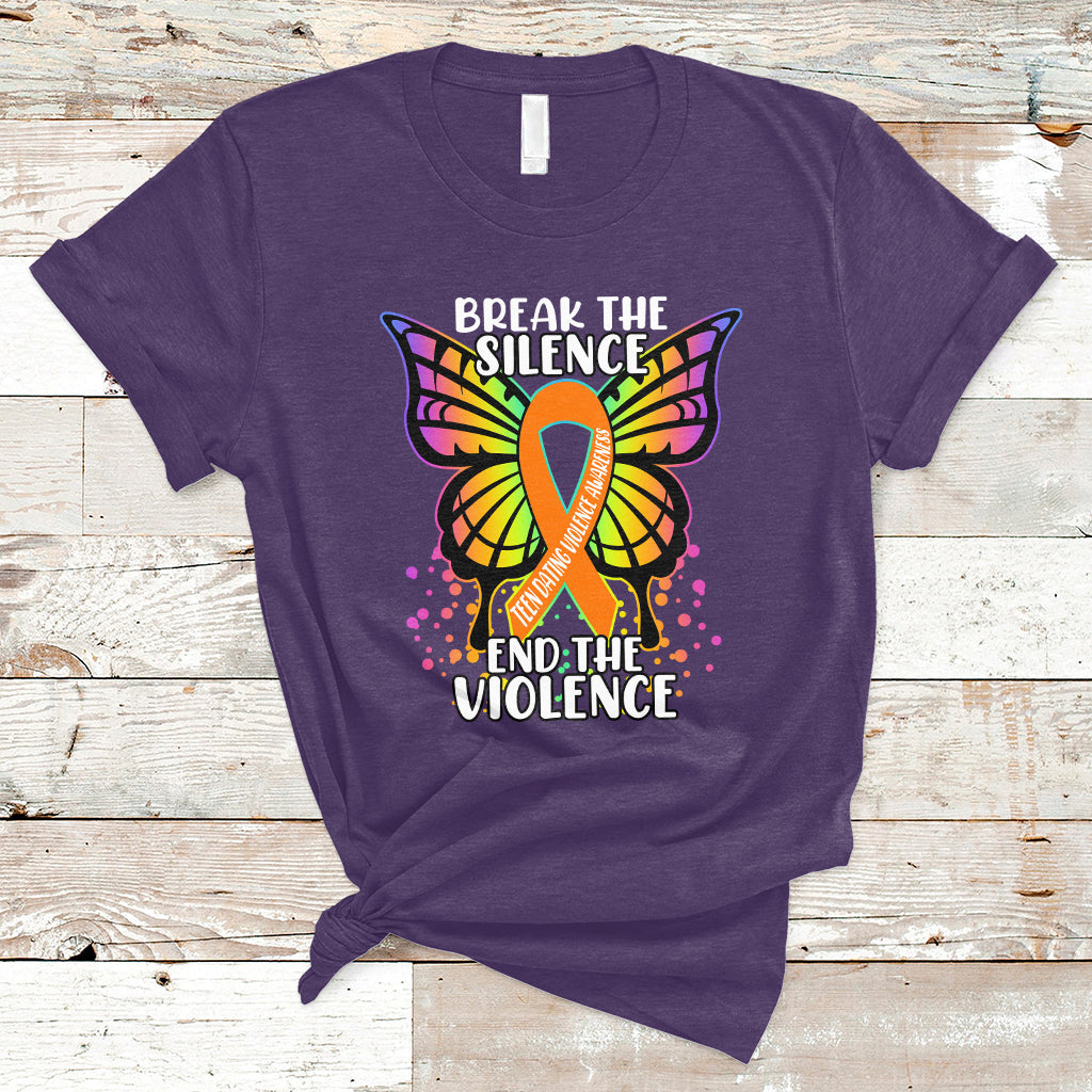 break-the-silence-end-the-violence-teen-dating-violence-t-shirt-ts02