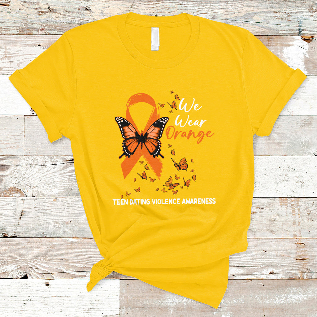 we-wear-orange-to-support-teen-dating-violence-awareness-t-shirt-ts02
