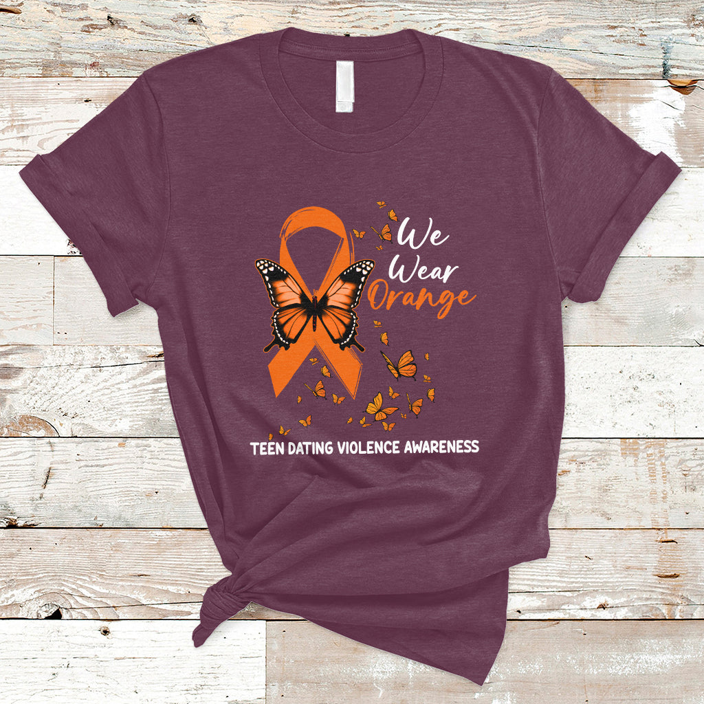 we-wear-orange-to-support-teen-dating-violence-awareness-t-shirt-ts02