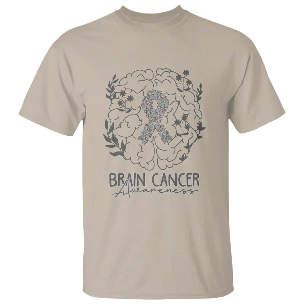 brain-cancer-t-shirt-brain-cancer-awareness-support-gray-ribbon-brain-men-womens