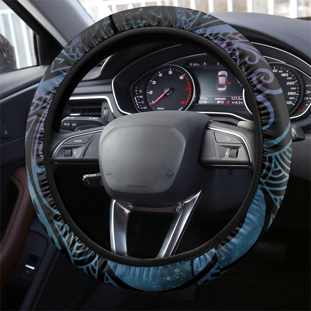Suicide Prevention Steering Wheel Cover You Are Not Alone