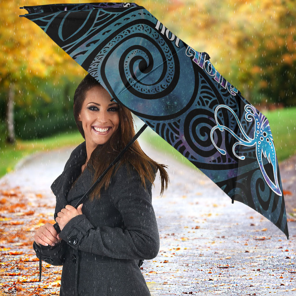 Suicide Prevention Umbrella You Are Not Alone