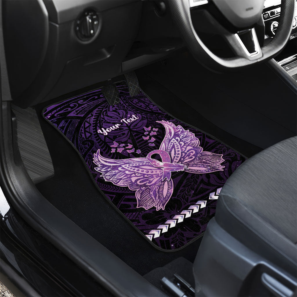 Personalised Alzheimer Support Car Mats You May Not Remember But I Will Never Forget