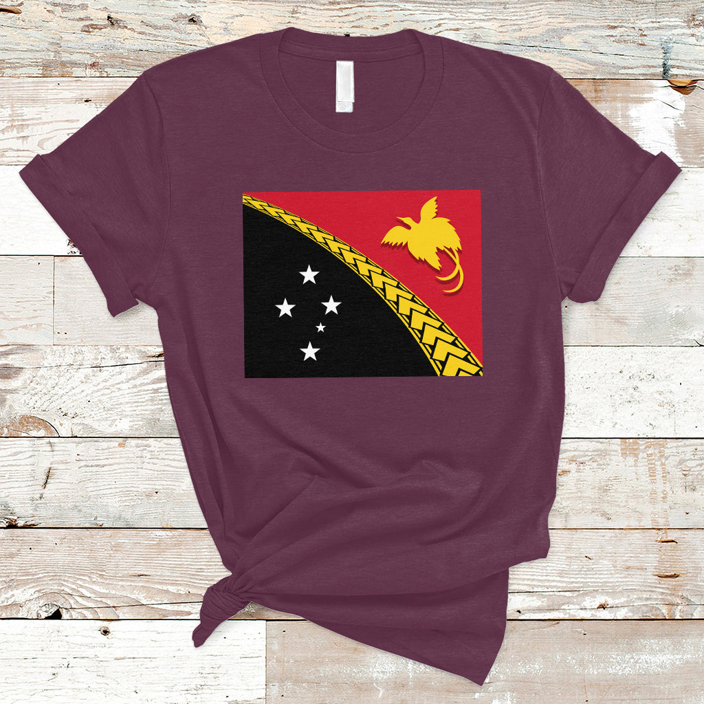 papua-new-guinea-t-shirt-bird-of-paradise-png-special-style