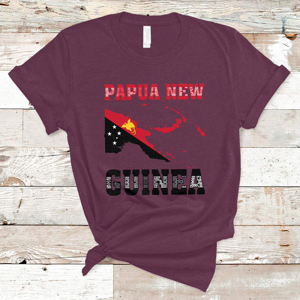papua-new-guinea-t-shirt-png-map-mix-flag-color