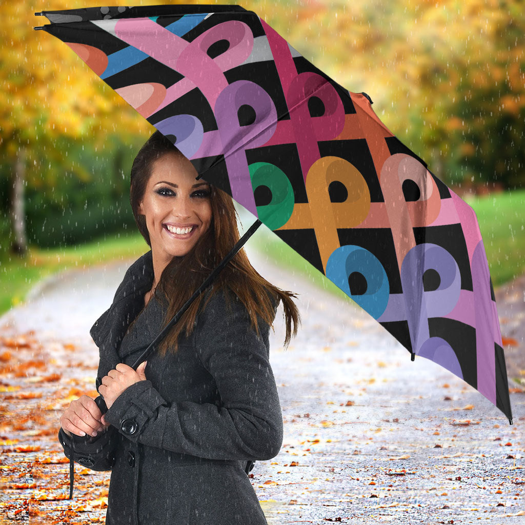 Australia Cancer Survivor Umbrella I’m A Survivor All Cancer