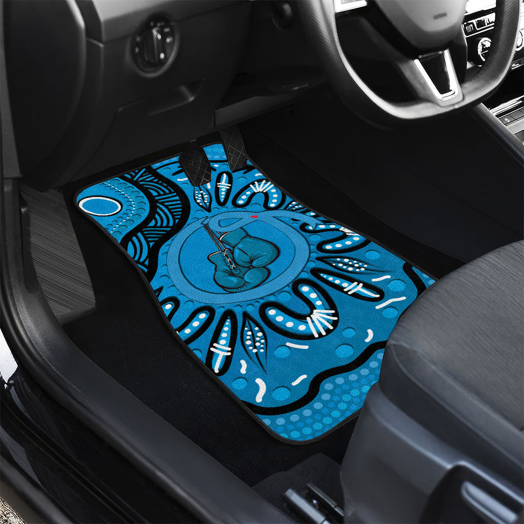Australia Diabetes Support Car Mats Be Strong And Fight On Aboriginal Art