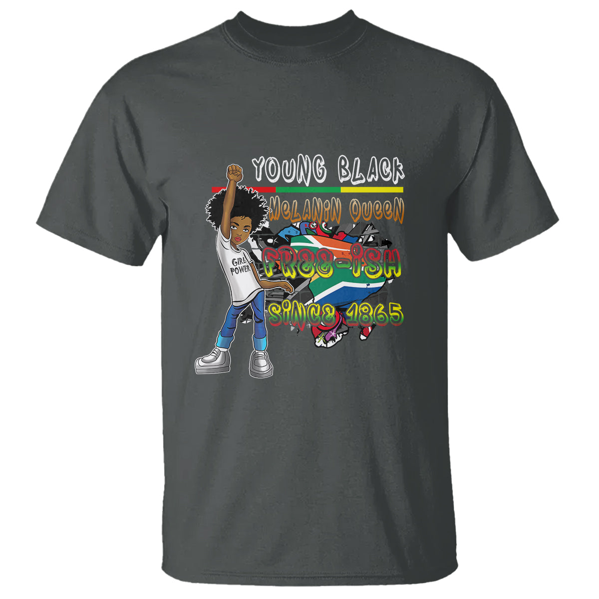 free-ish-juneteenth-t-shirt-freedom-day-since-1865