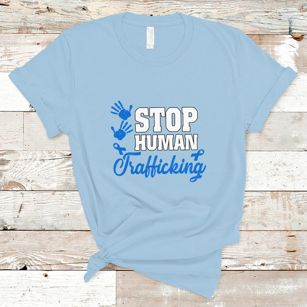 stop-human-trafficking-t-shirt-with-blue-ribbon