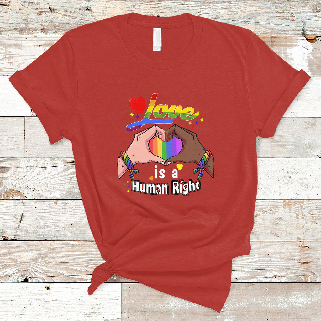 pride-month-t-shirt-love-is-a-human-right