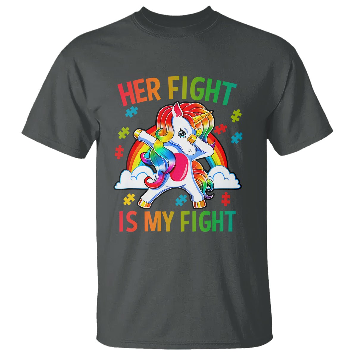 autism-support-t-shirt-her-fight-is-my-fight-cute-dabbing-unicorn-rainbow