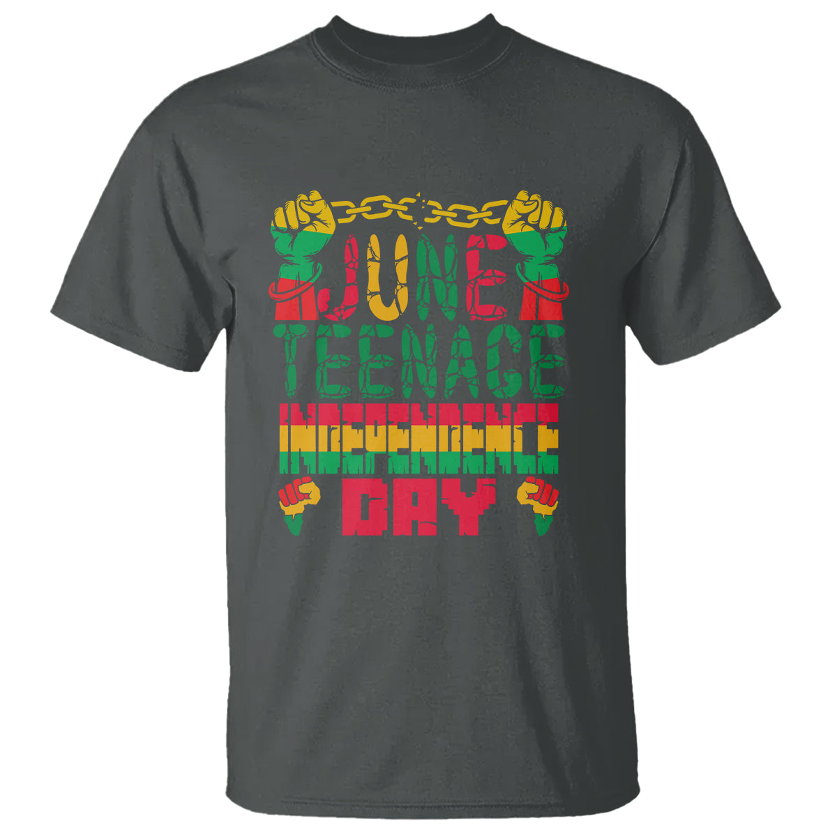 independence-day-t-shirt-juneteenth-1865