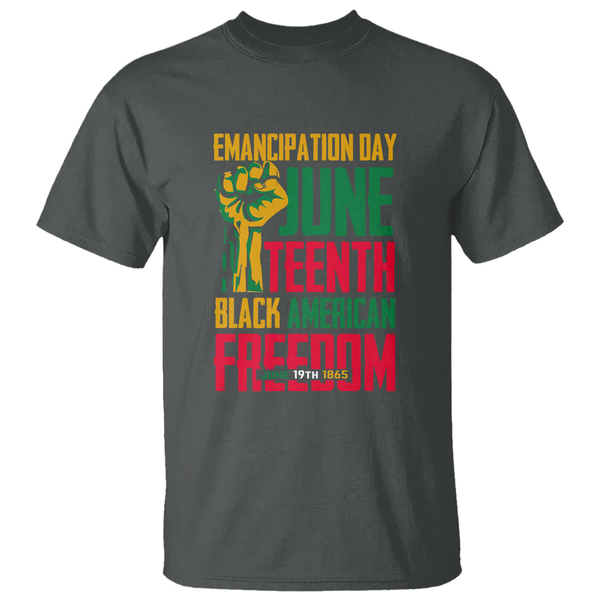 emancipation-day-t-shirt-juneteenth-black-american-freedom