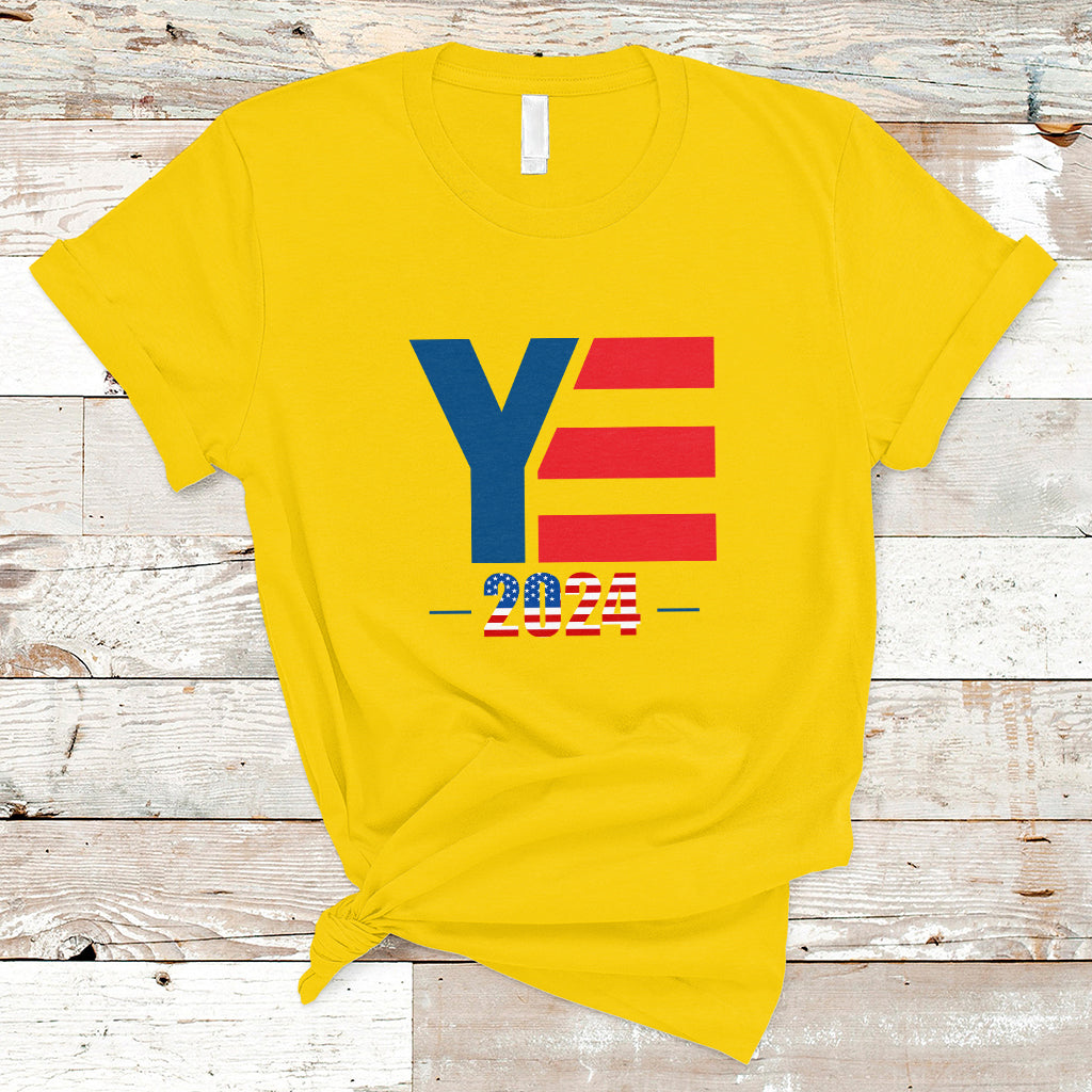 ye-for-president-2024-ye2024-t-shirt