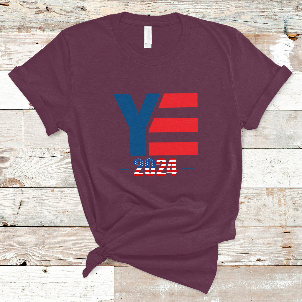ye-for-president-2024-ye2024-t-shirt