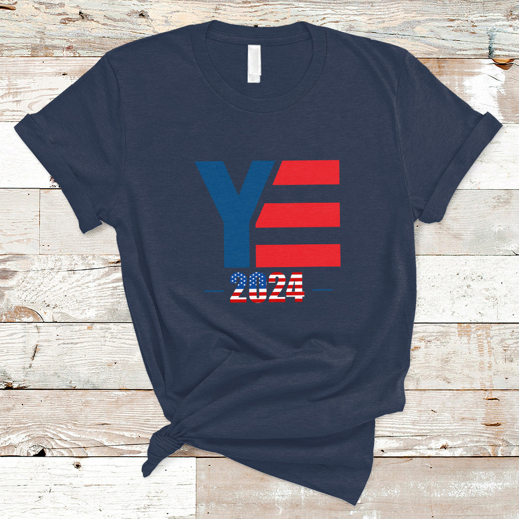 ye-for-president-2024-ye2024-t-shirt