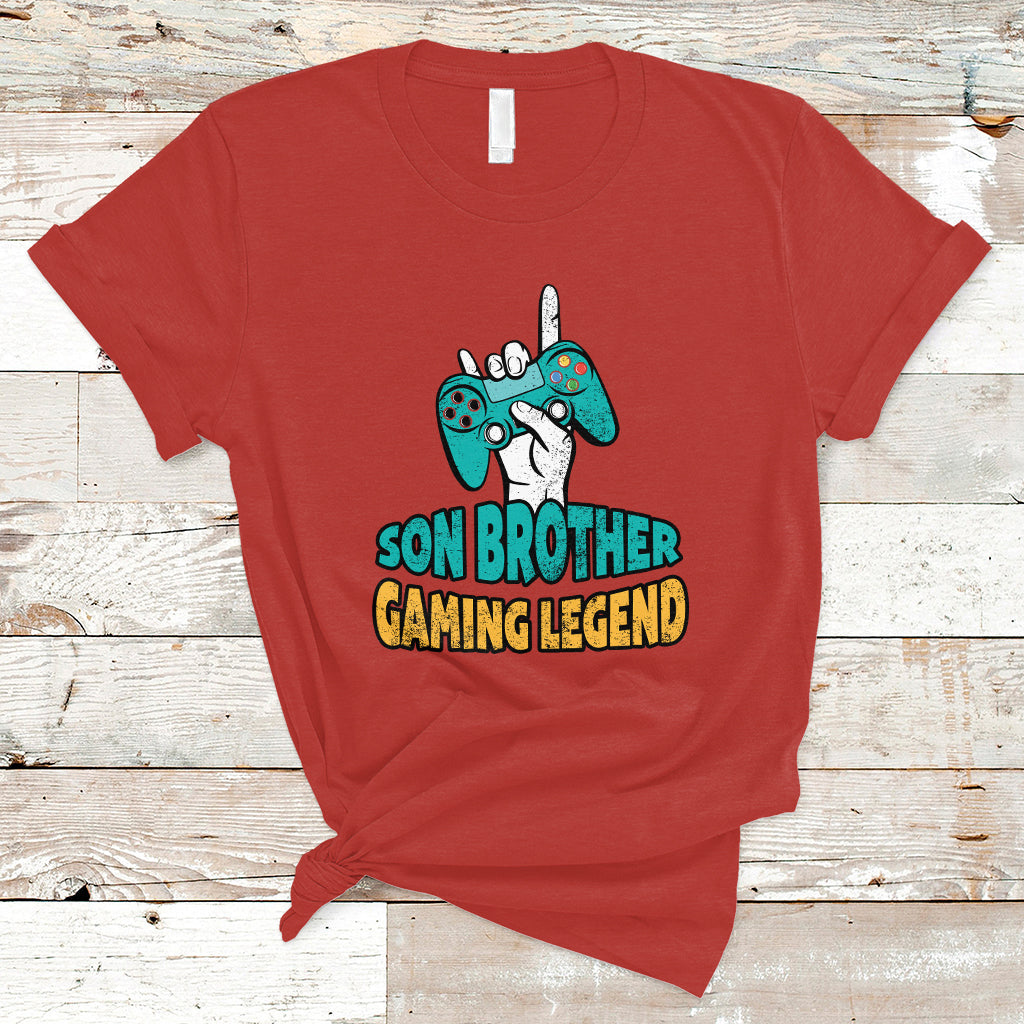 gamer-t-shirt-gifts-for-son-son-brother-gaming-legend