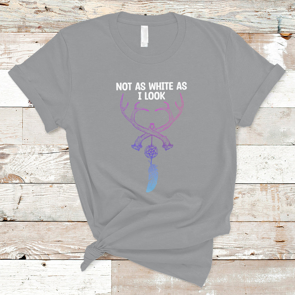 deer-with-large-antler-dream-catcher-t-shirt-ts01