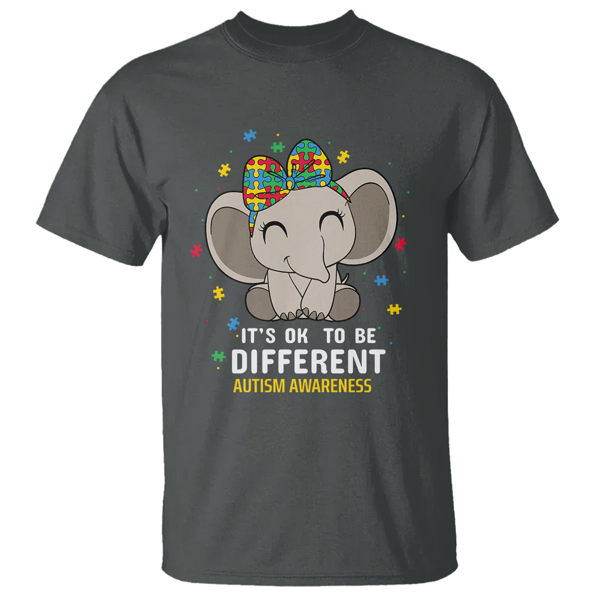 cute-elephant-autism-t-shirt-its-ok-to-be-different-accept-support-love-autistic-kids