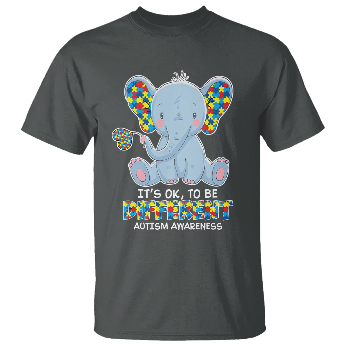 autism-awareness-elephant-t-shirt-its-ok-to-be-different