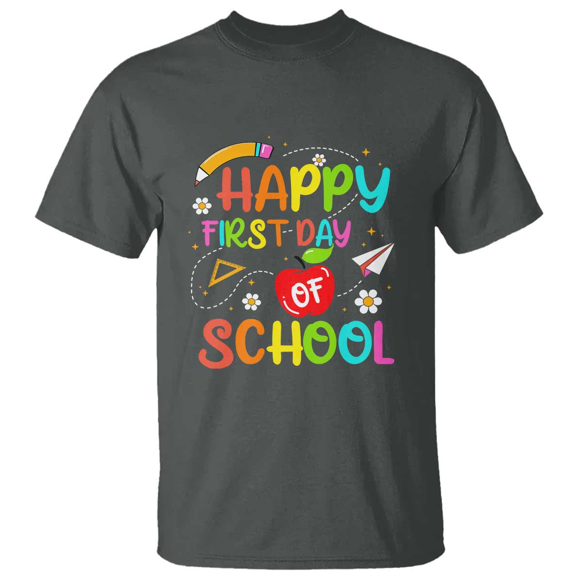 welcome-back-to-school-t-shirt-first-day-premium-tee-for-teachers-students