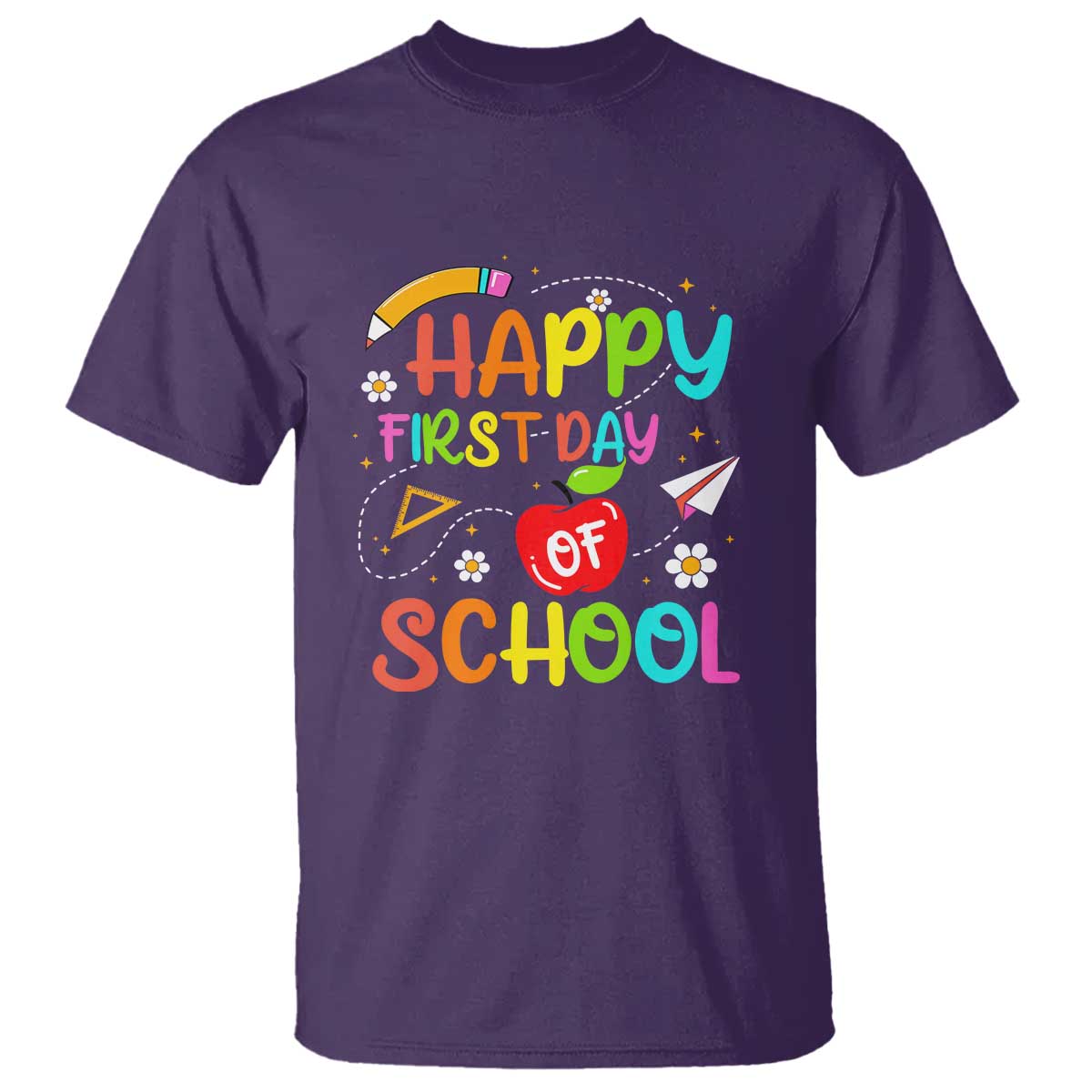 welcome-back-to-school-t-shirt-first-day-premium-tee-for-teachers-students