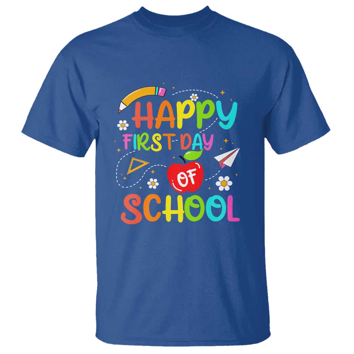 welcome-back-to-school-t-shirt-first-day-premium-tee-for-teachers-students