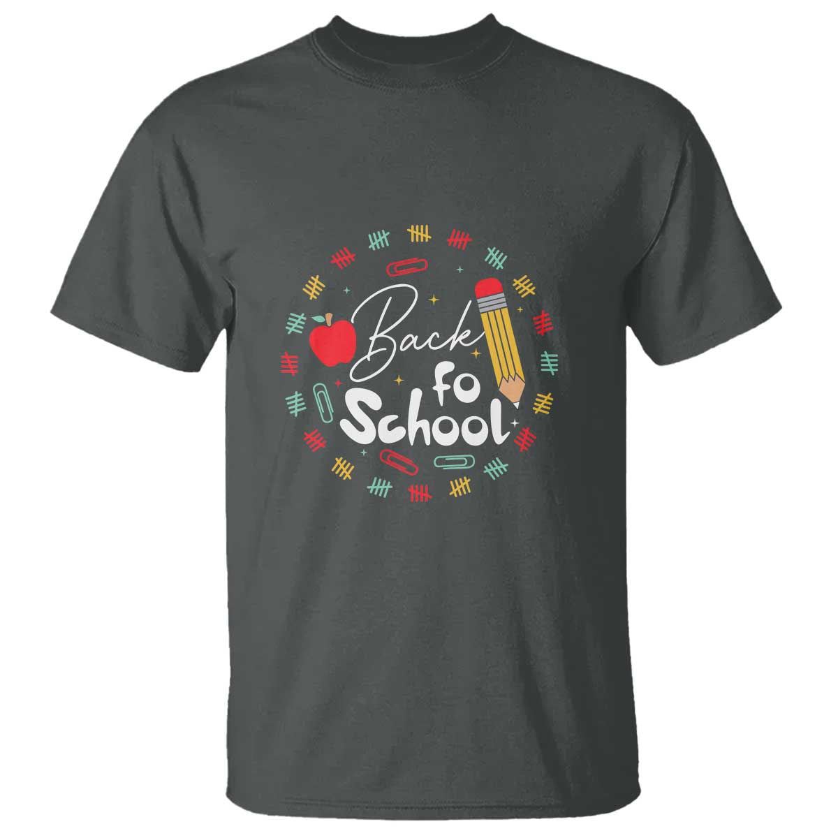 teacher-kids-back-to-school-tee-t-shirt-first-day-of-school-pencil-theme