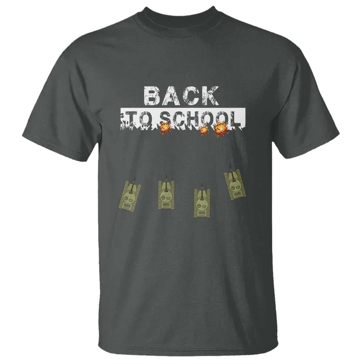 back-to-school-game-over-tee-t-shirt-funny-tank-design-with-military-twist