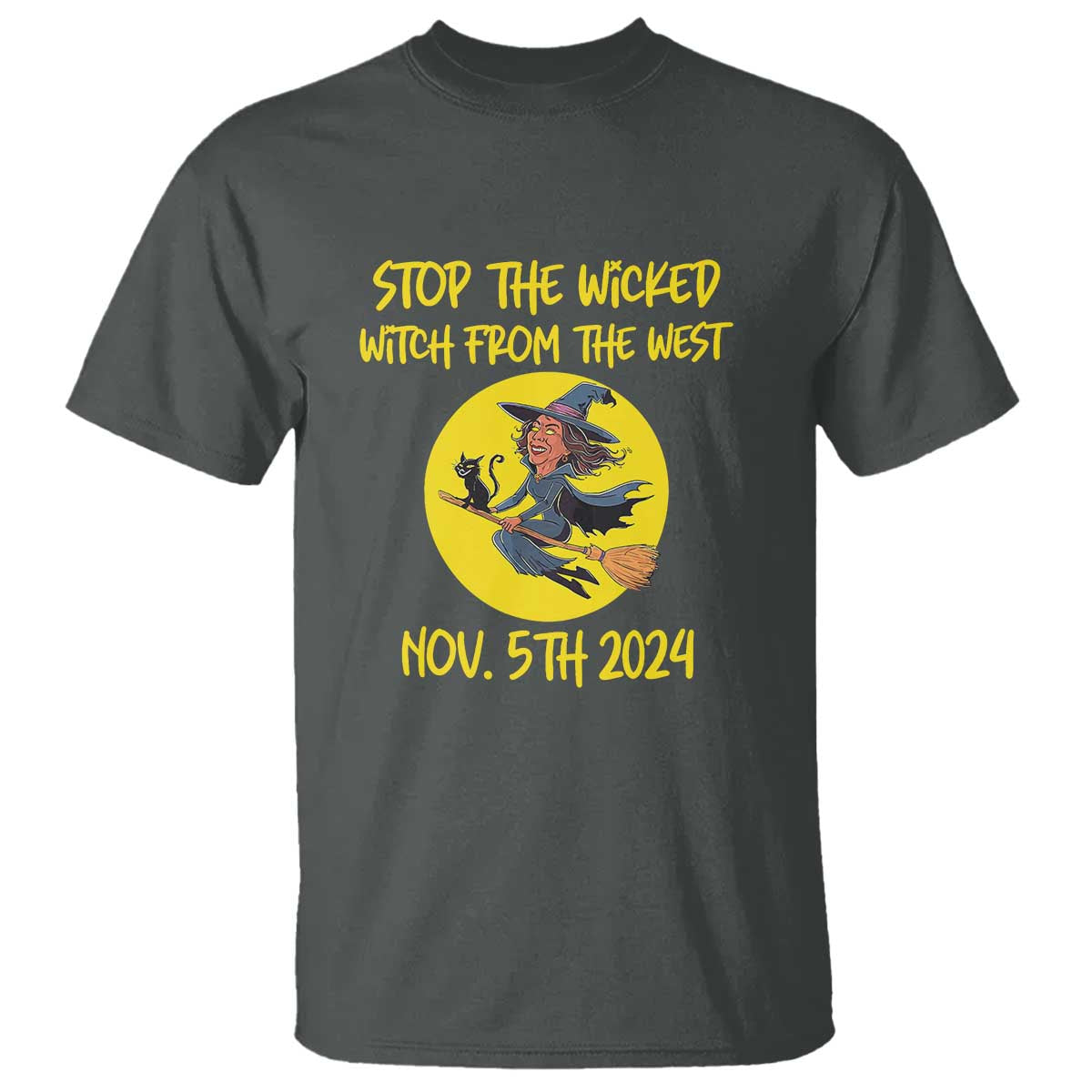 halloween-witchy-t-shirt-stop-the-wicked-from-the-west