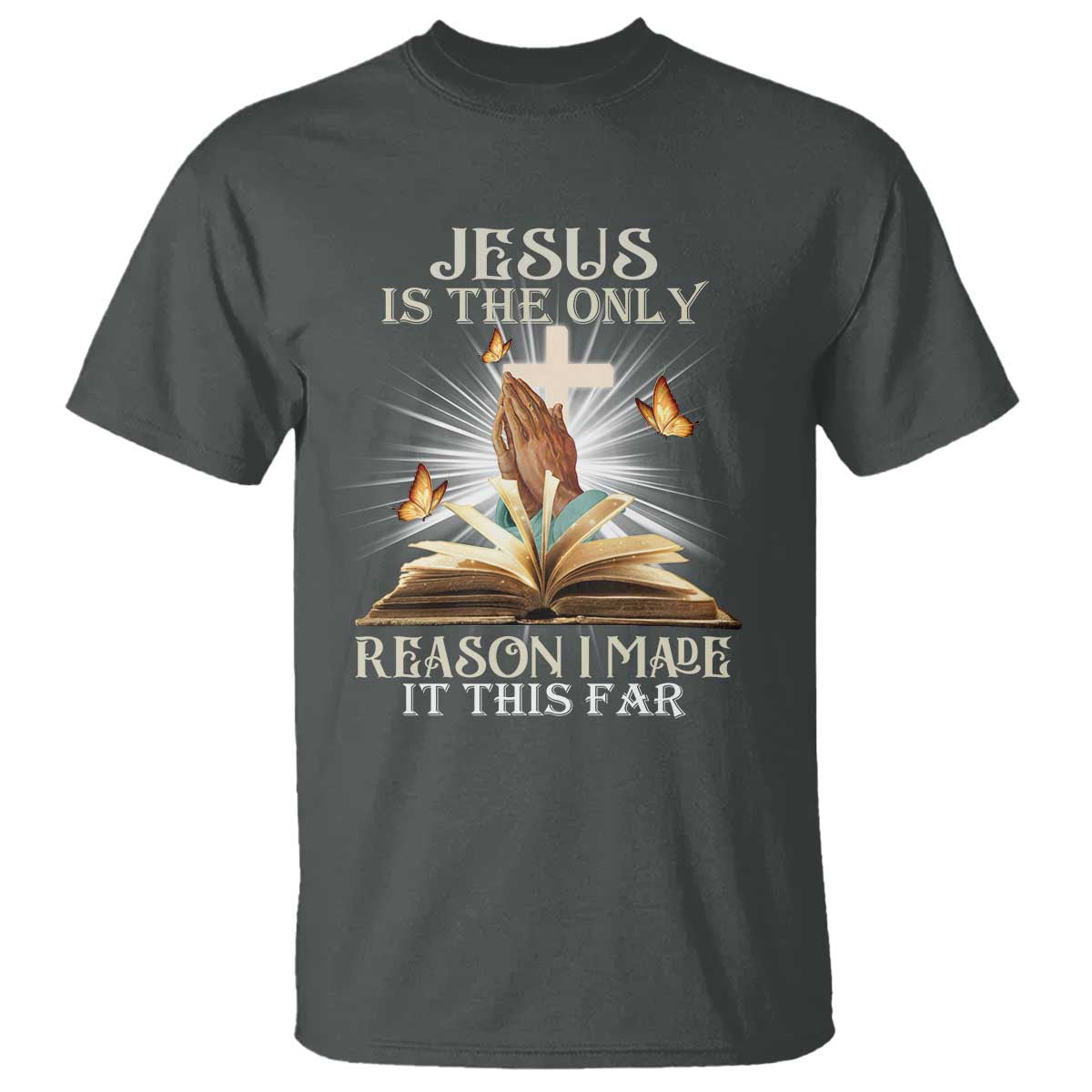 jesus-is-the-only-way-t-shirt-christian-faith