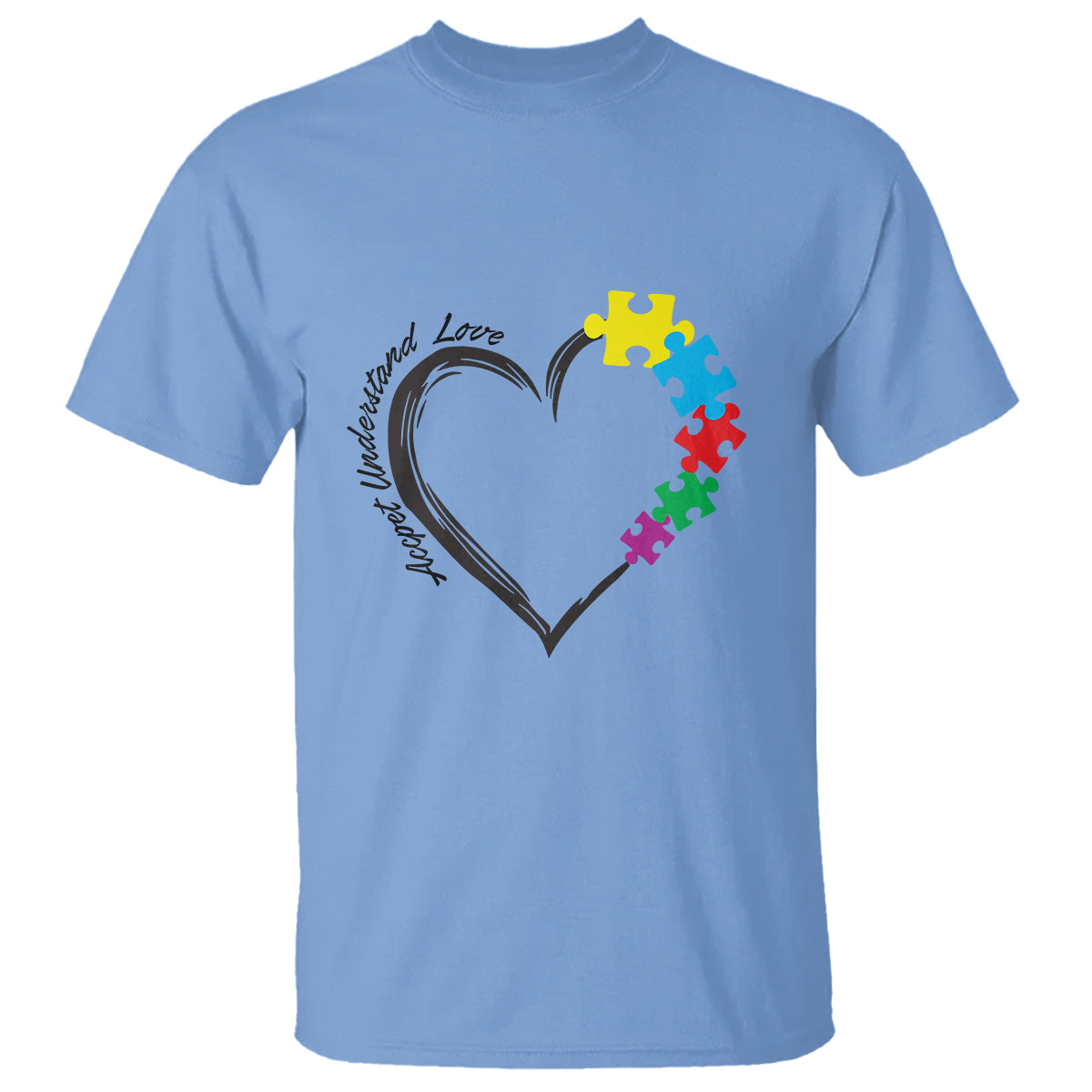 heart-autism-awareness-t-shirt-accept-understand-love-puzzle-piece
