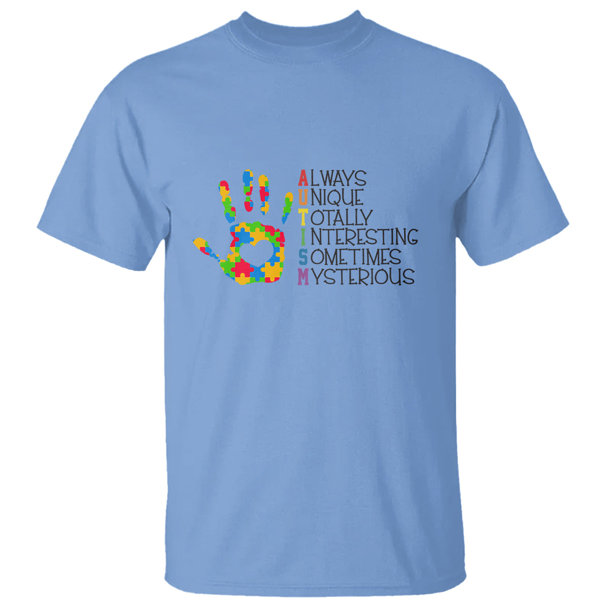 autism-definition-t-shirt-always-unique-totally-interesting-sometimes-mysterious-puzzle-hand