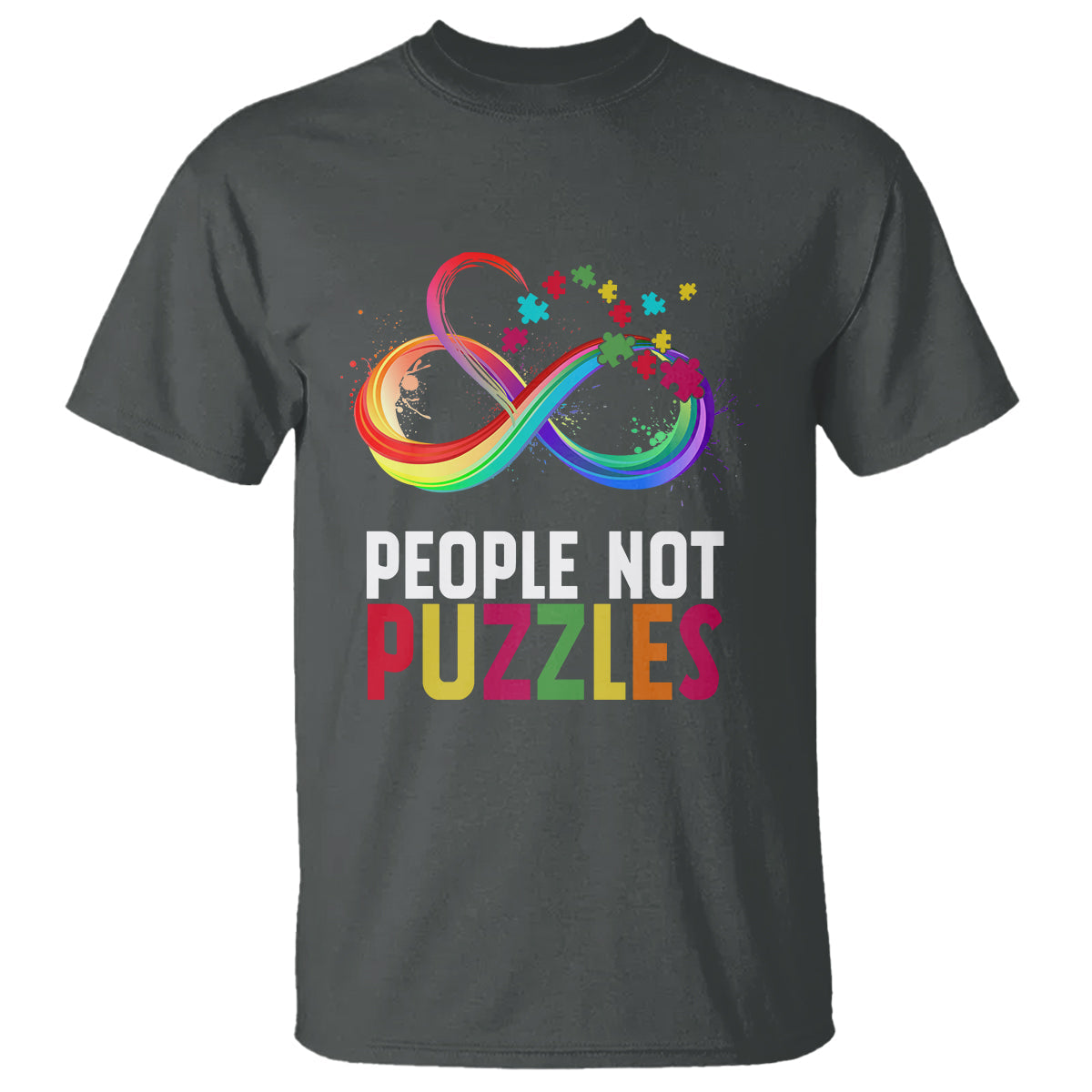 autism-acceptance-t-shirt-people-not-puzzles-spectrum-infinity