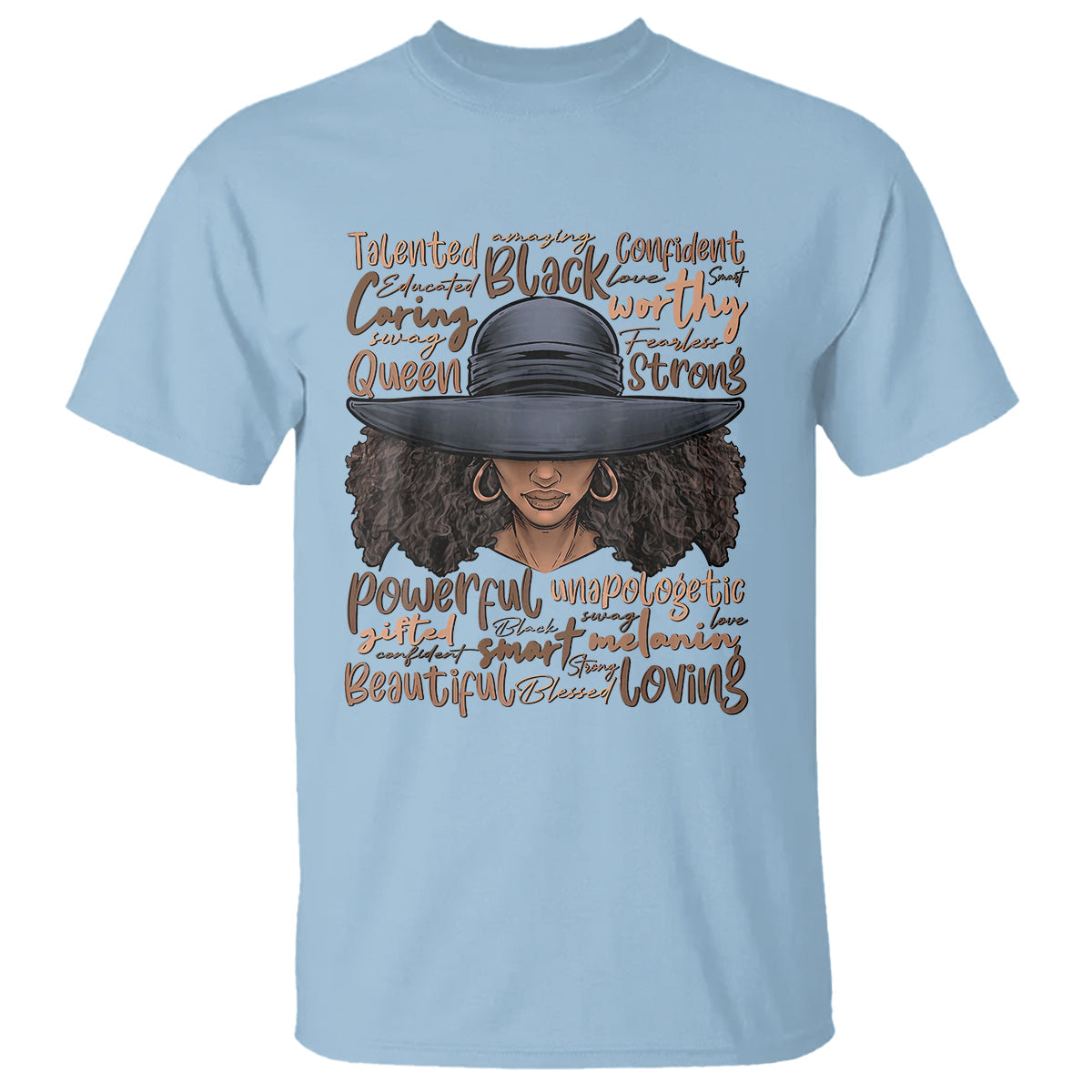 african-black-history-african-american-ladies-juneteenth-t-shirt