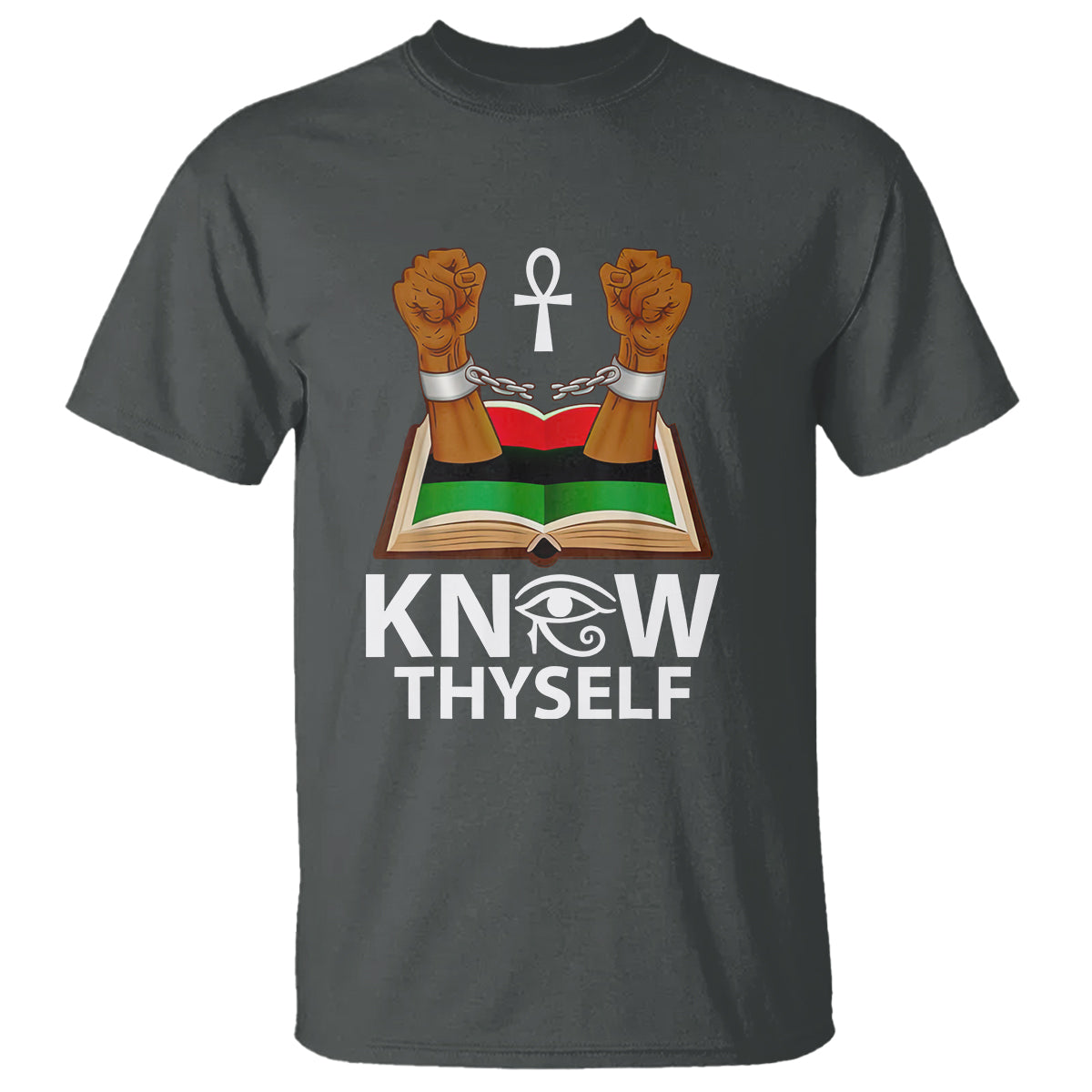 african-american-history-t-shirt-know-thyself