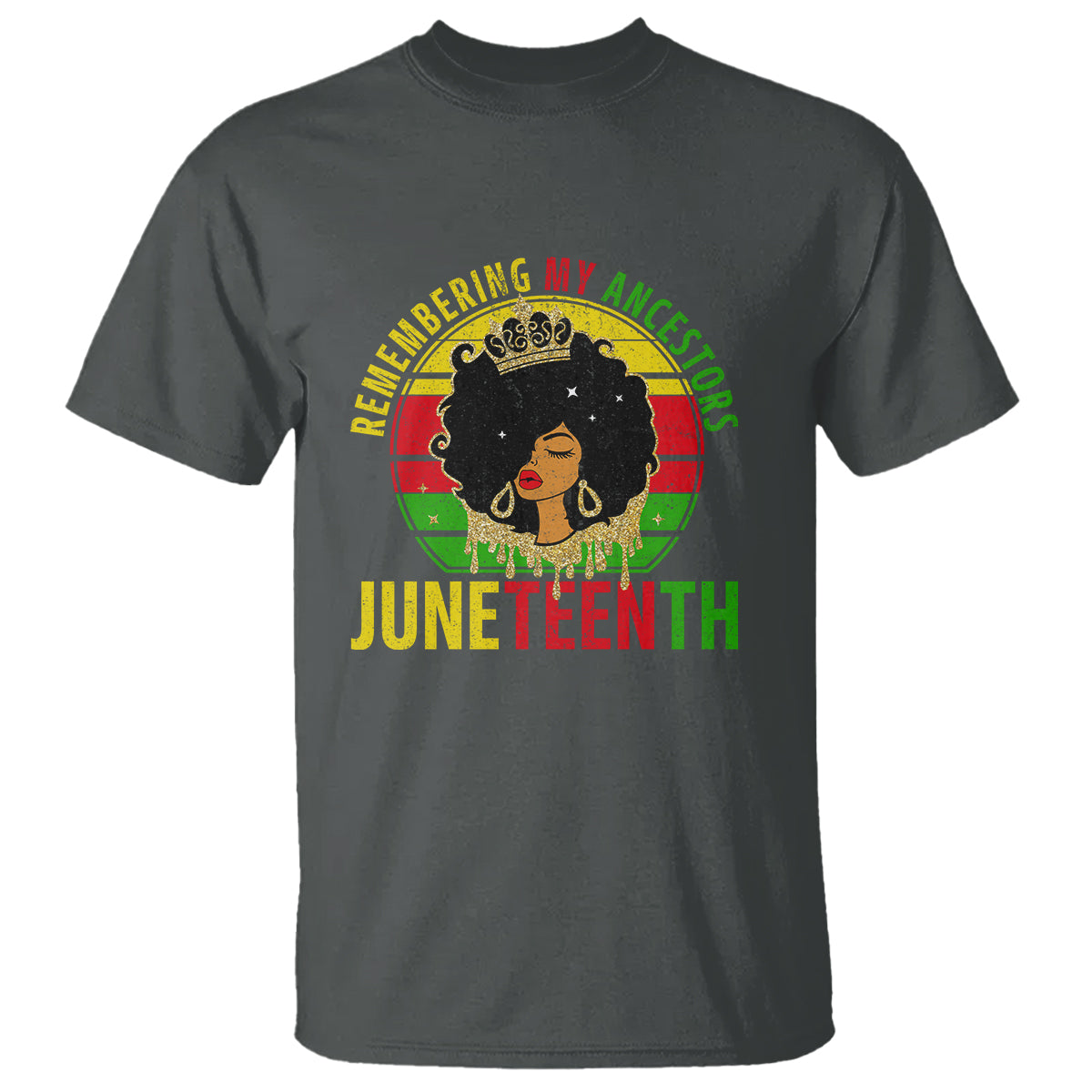 vintage-juneteenth-t-shirt-for-women-remembering-my-ancestors