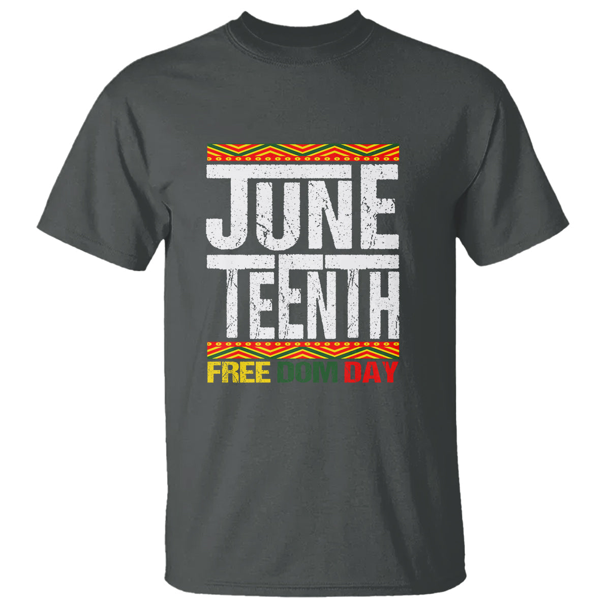 freedom-day-t-shirt-juneteenth-since-1865-black-history-month