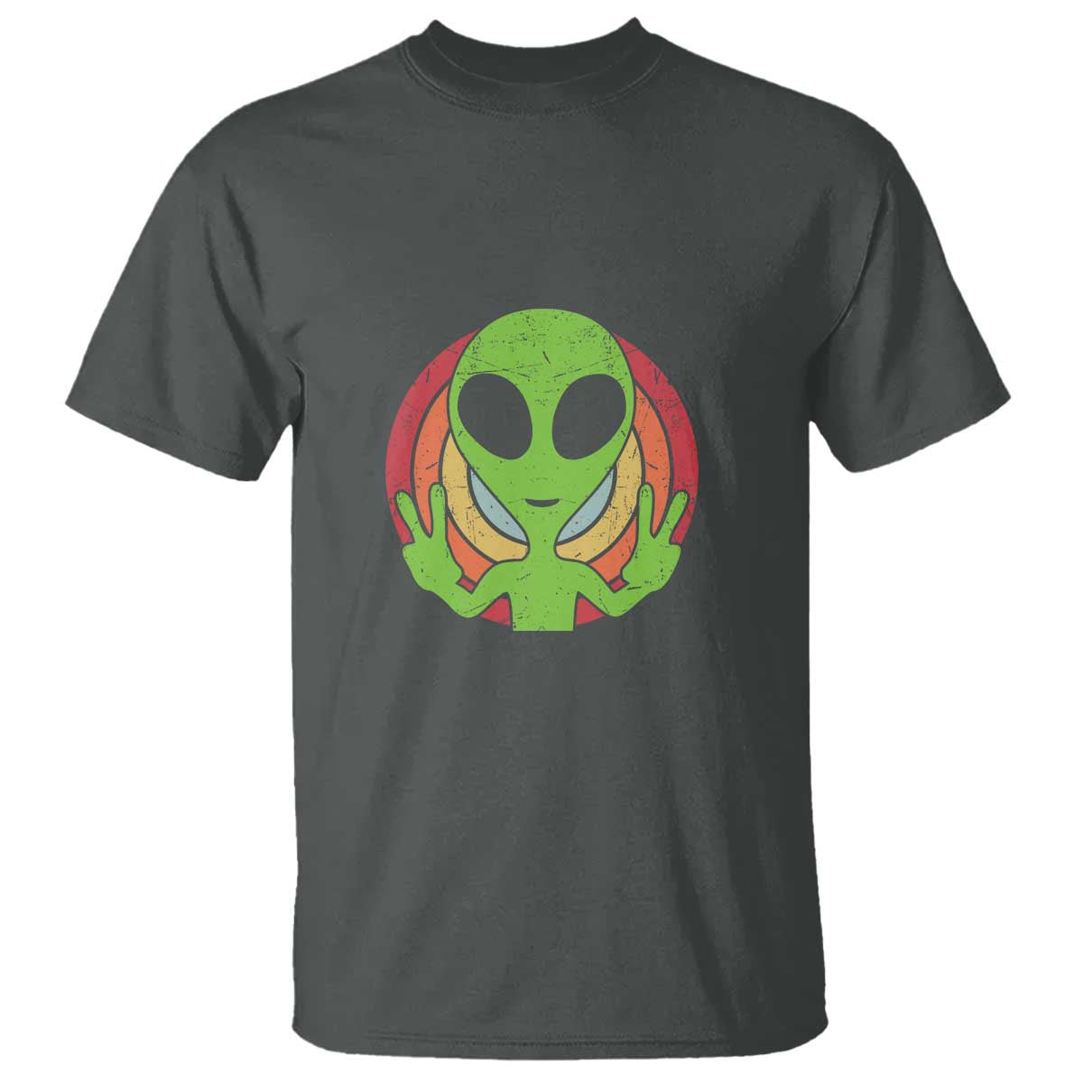 funny-retro-80s-style-vintage-ufo-lover-alien-space-t-shirt