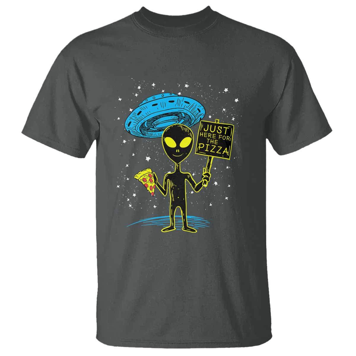 nasa-ufo-alien-just-here-for-the-pizza-t-shirt