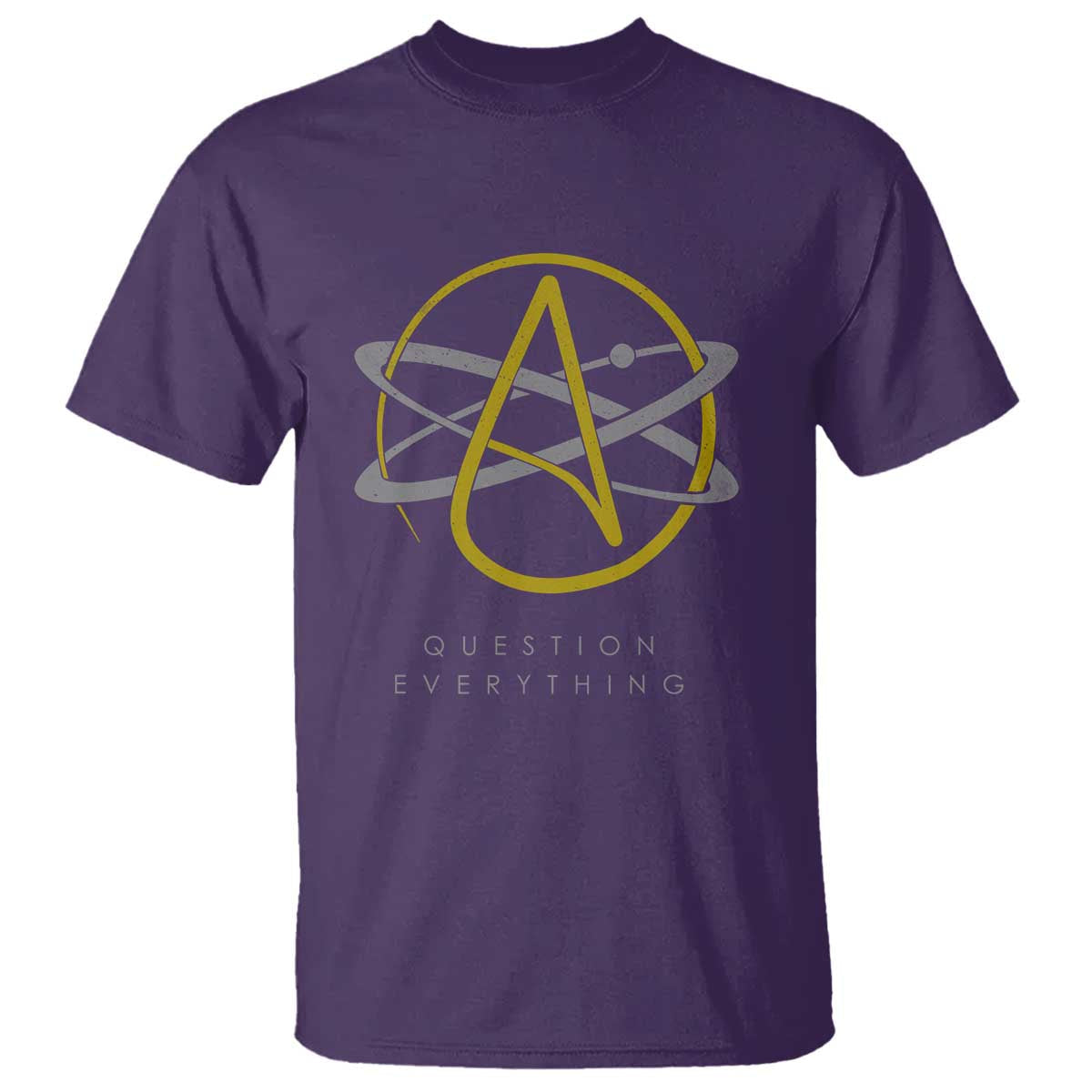 atheist-logo-atheism-t-shirt-science-question-everything