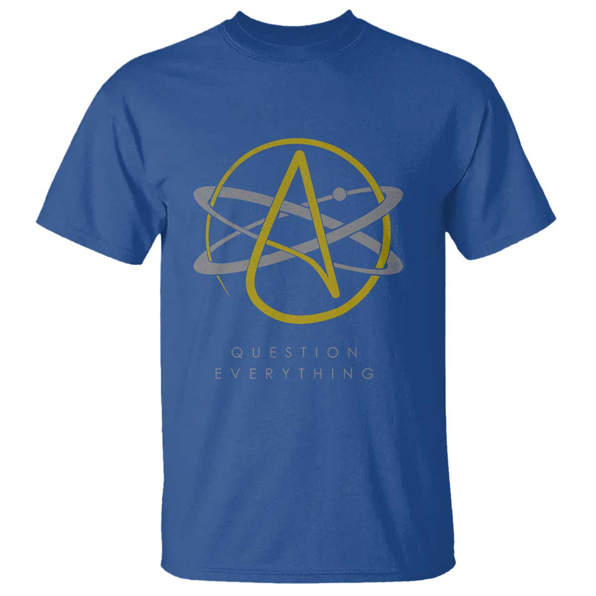 atheist-logo-atheism-t-shirt-science-question-everything