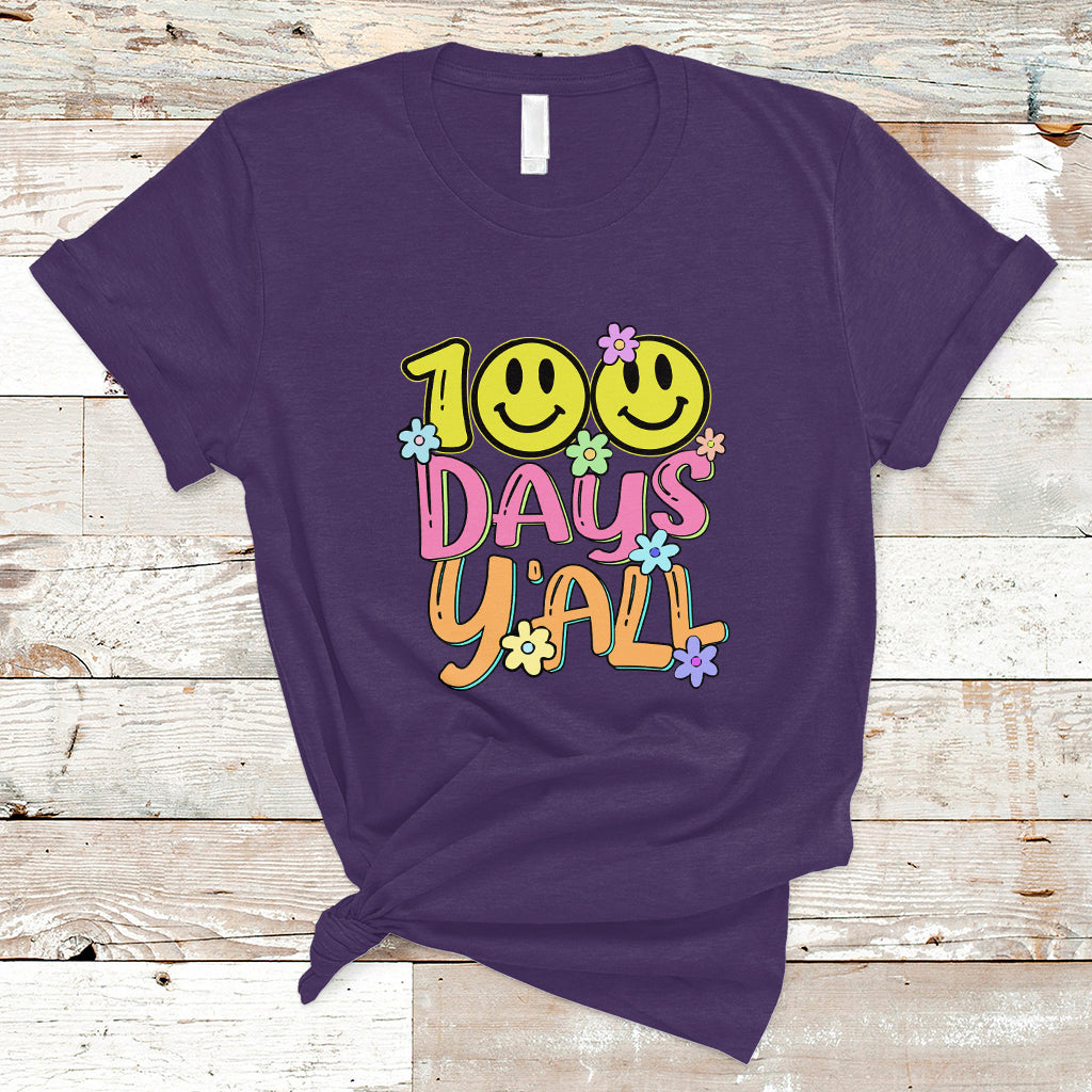 100-days-of-school-t-shirt-100th-day-yall-ts01