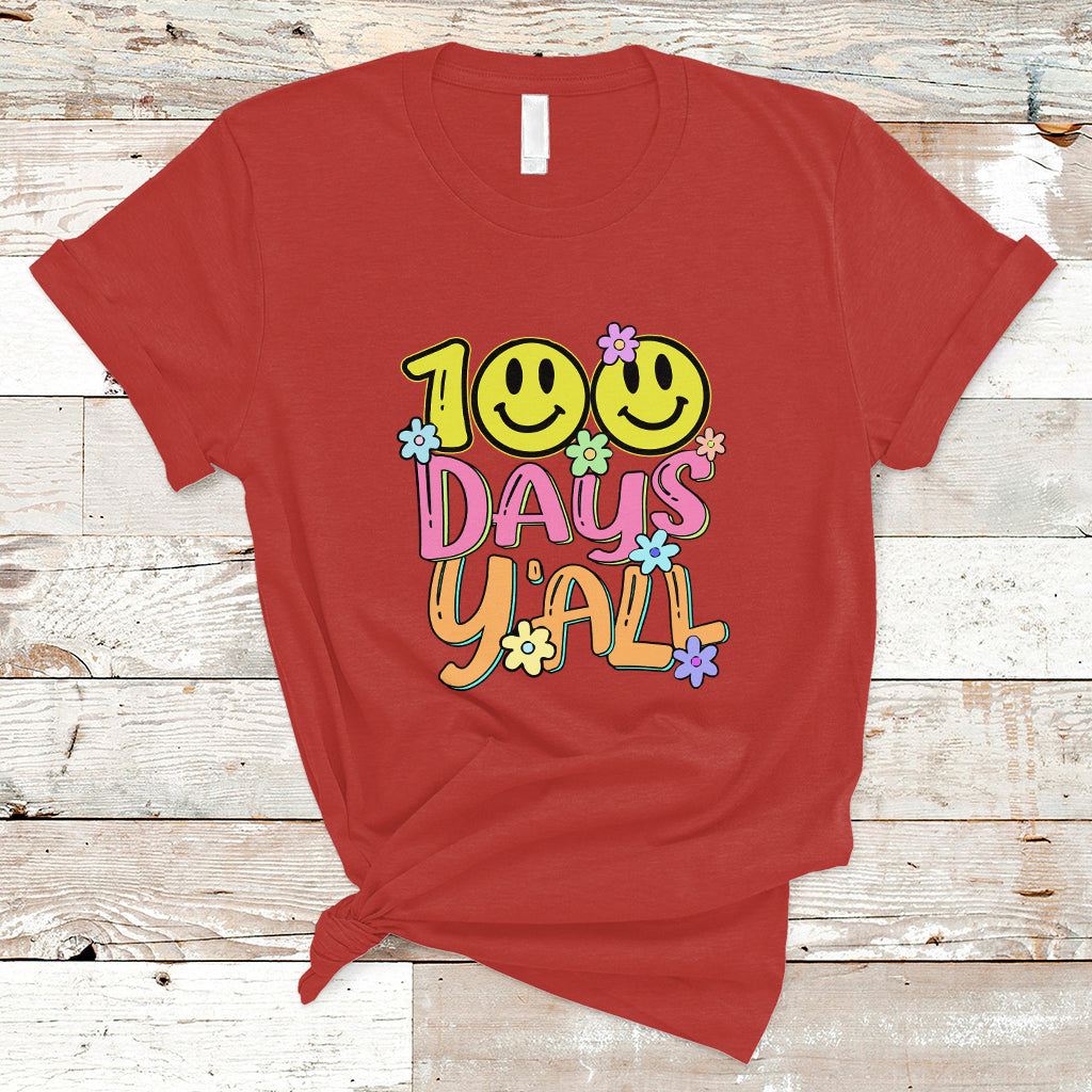 100-days-of-school-t-shirt-100th-day-yall-ts01