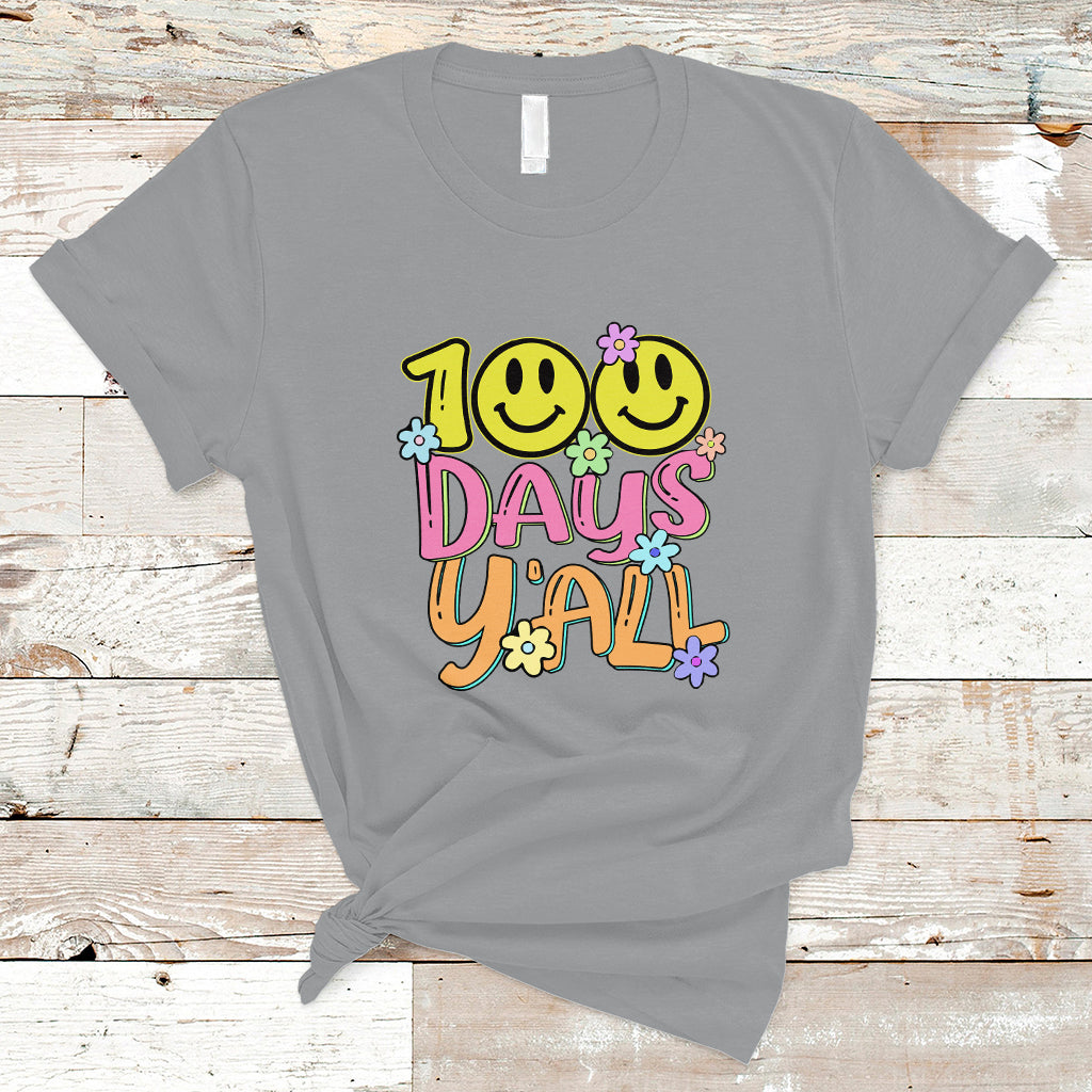 100-days-of-school-t-shirt-100th-day-yall-ts01